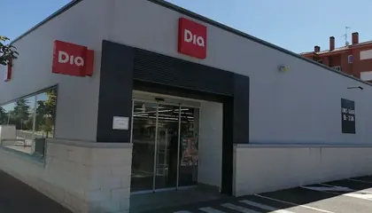Dia Calle Del Deporte 5, Palazuelos de Eresma