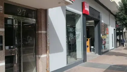 Dia Avenida Cardenal Cisneros 27/29, Palencia