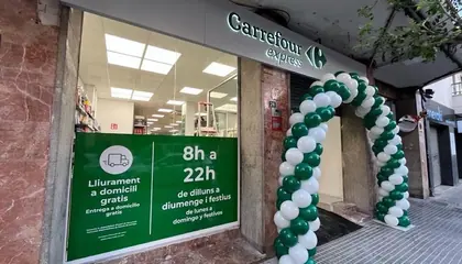 Dia Calle Niceto Alcalá Zamora 30, Palma