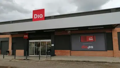 Dia Plaza Cuzco S/N, Palma del Río