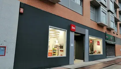Dia Avenida Marcelo Celayeta 37, Pamplona