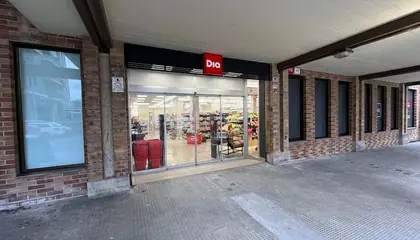 Dia Avenida Sancho el Fuerte 26, Pamplona