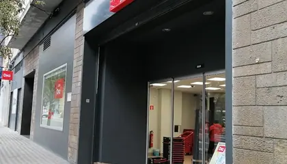 Dia Avenida Zaragoza 57-59, Pamplona