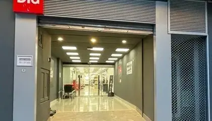 Dia Calle Abejeras 11, Pamplona