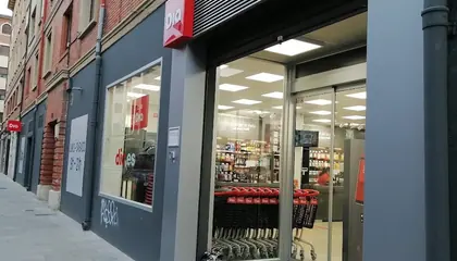 Dia Calle Felipe Gorriti 34, Pamplona
