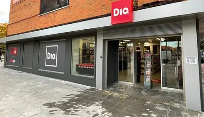 Dia Calle San Anton 2, Parla