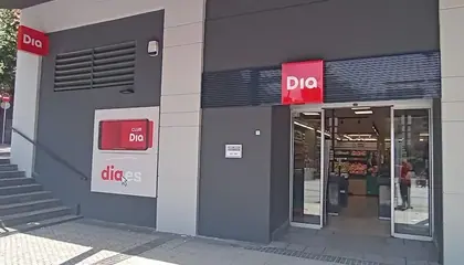 Dia Calle Terranova 2-4 Bajo, Pasaia