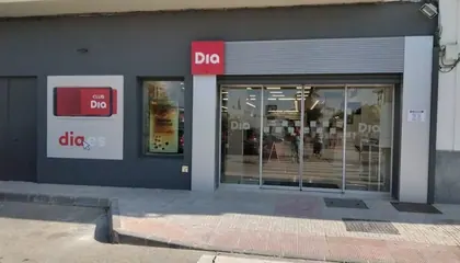 Dia Calle Ferial 5, Peal de Becerro