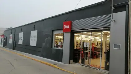 Dia Calle Nueva 4, Pedrajas de San Esteban