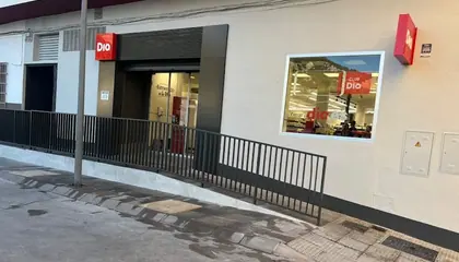 Dia Plaza Autor Francisco Almagro Sn, Pegalajar