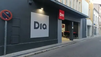 Dia Calle Elisa Muñoz 32, Peñaranda de Bracamonte