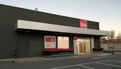 Dia Carretera De Madrid 4, Peñaranda de Bracamonte