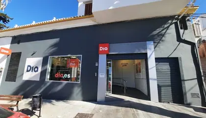 Dia Paseo Bellavista 17, Periana