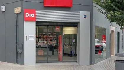 Dia Avenida Madrid 24, Petrer