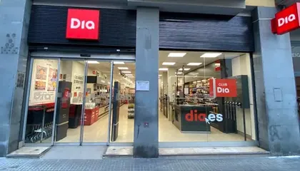 Dia Po Europa 40, Pineda de Mar