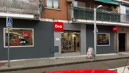 Dia Calle Perales 9, Pinto