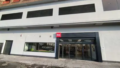 Dia Avenida Del Valle 47, Plasencia