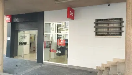 Dia Calle Sor Valentina Miron 35, Plasencia