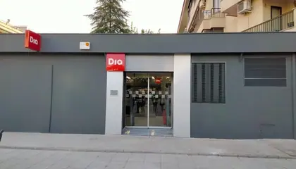 Dia Plaza Juan de Loaisa S/N, Plasencia