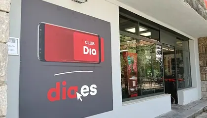 Dia Calle Amadeo Laran S/N, Pola de Gordón