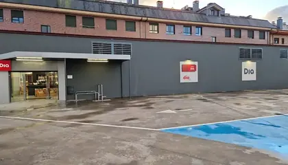 Dia Avenida Galicia 498, Ponferrada
