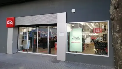 Dia Avenida Portugal 43, Ponferrada