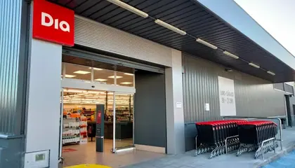 Dia Avenida Lugo 74, Pontevedra