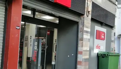 Dia Plaza Mateo Hernandez 3-4, Portugalete