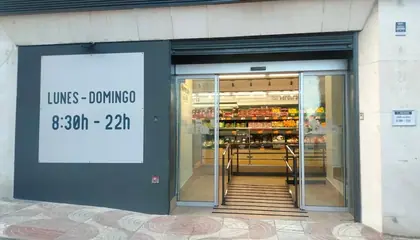 Dia Avenida Europa 27, Pozuelo de Alarcón