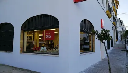 Dia Calle Pajarete 20, Prado del Rey