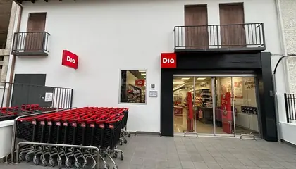 Dia Avenida Santas Martires 5, Puebla de Don Fadrique