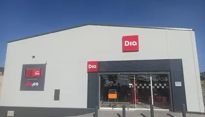Dia Calle Medina Sidonia S/N, Puebla de Guzmán