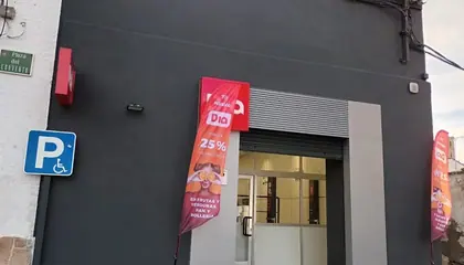 Dia Plaza Del Convento 4, Puebla de Montalbán