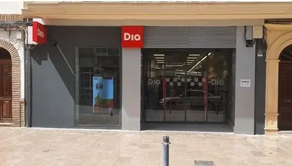 Dia Avenida Manuel Reina 45, Puente Genil