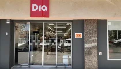 Dia Avenida De la Paz 34, Puerto de Santa María