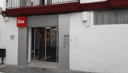 Dia Calle Sagasta 22, Puerto Real