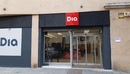 Dia Calle Uruguay 6, Puerto Real
