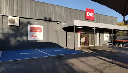 Dia Avenida Andalucia S/N, Puertollano