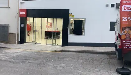 Dia Calle Zumaques S/N, Quesada