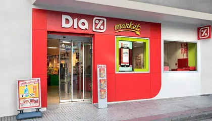 Dia Avenida Canal S/N, Quintana de la Serena