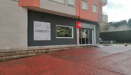 Dia Avenida Coruña 42, Rábade