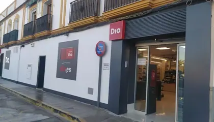 Dia Calle La Minilla 2, Rambla
