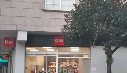 Dia Calle Padre Crespo 52, Redondela