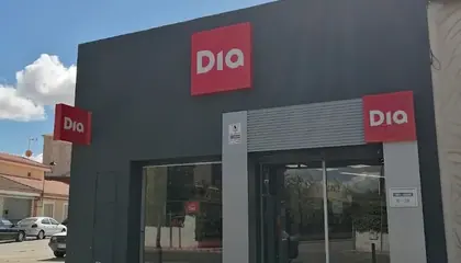 Dia Calle Lope de Vega 5,7, Renedo de Esgueva