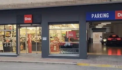 Dia Carretera De Vilamarxant 74, Riba-roja de Túria