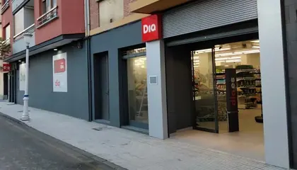 Dia Calle Dario de Regollos 7-9, Ribadesella