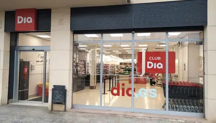 Dia Calle Molins Nous, 6, Riudoms