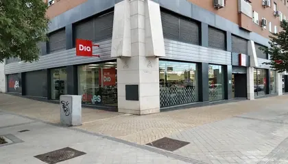 Dia Avenida Levante S/N, Rivas-Vaciamadrid