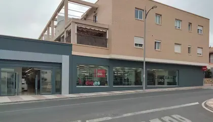 Dia Avenida Juan de Austria 92, Roquetas de Mar