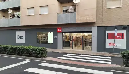 Dia Avenida Pablo Picasso 142, Roquetas de Mar